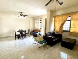 Blk 603 Woodlands Drive 42 (Woodlands), HDB 4 Rooms #599674111